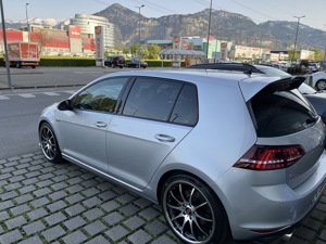 Vw Golf GTI 7 