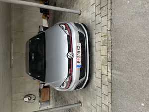 Vw Golf GTI 7  Bild 3