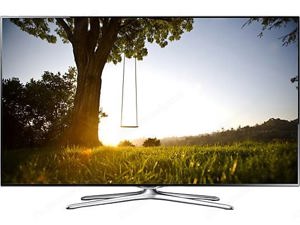 Samsung Smart Tv 55 Zoll