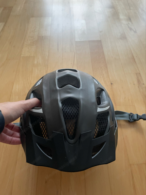 Fahrradhelm von Fischer