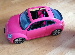 Barbie VW Käfer Kinderspielzeug