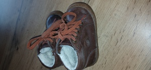 Verkaufe Baby Winterschuh gr.20