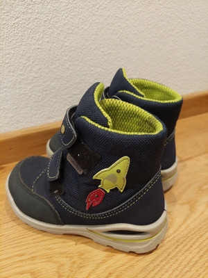 Winterschuhe Kinder Größe 23