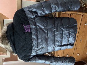 Verkaufe wunderschöne Damen Winterjacke! Bild 7