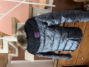 Verkaufe wunderschöne Damen Winterjacke! Bild 8