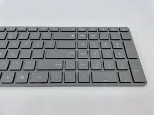 Microsoft Designer Tastatur   Keyboard Bild 3