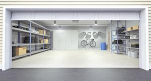 Suche Garage für Autoaufbereitung