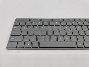 Microsoft Designer Tastatur   Keyboard Bild 2