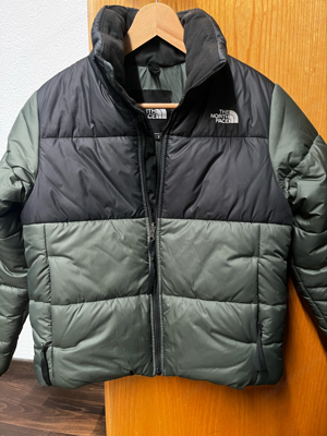 The North face Winterjacke