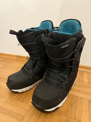 Snowboard Boots 42