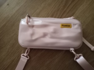 Verkaufe Nintendo Switch Tasche  Bild 2