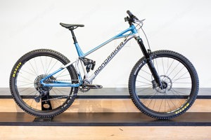 Mountainbike Fully - Mondraker Superfoxy 2023