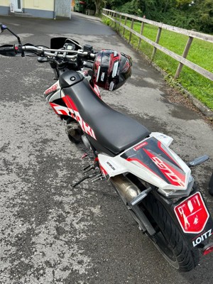 Derbi Senda DRD X-Treme SM