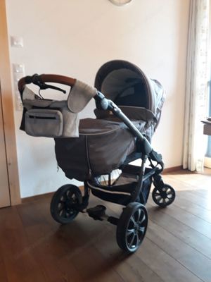 Kinderwagen Jimmylee