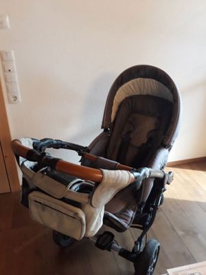 Kinderwagen Jimmylee