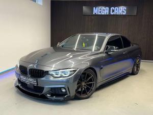 BMW 440 Bild 2