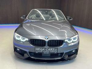 BMW 440 Bild 4