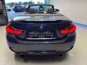 BMW 440 Bild 7