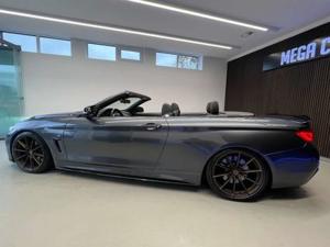 BMW 440 Bild 11