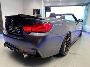 BMW 440 Bild 8