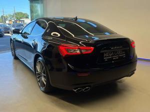 Maserati Ghibli Bild 6