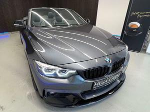 BMW 440 Bild 5