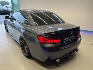 BMW 440 Bild 12