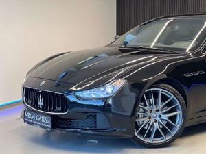 Maserati Ghibli Bild 2