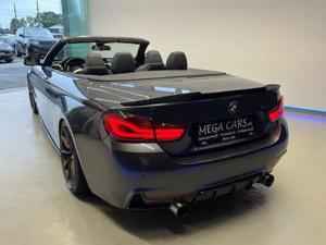 BMW 440 Bild 6