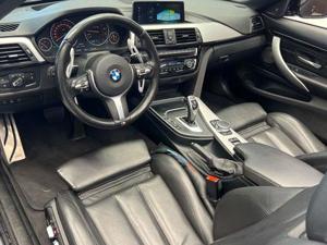 BMW 440 Bild 14