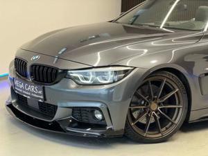 BMW 440 Bild 3