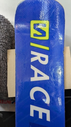 Salomon Ski GS 175  Bild 5