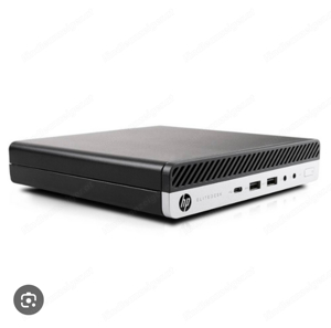 HP EliteDesk 800 G4