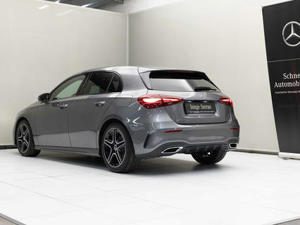 Mercedes-Benz A-Klasse Bild 4