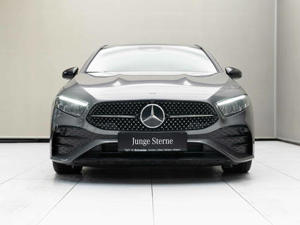 Mercedes-Benz A-Klasse Bild 2