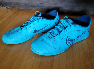 Nike Hallenfußballschuhe Bild 2