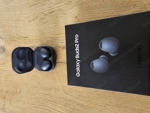 zu verkaufen Samsung Galaxy Buds2 Pro schwarz