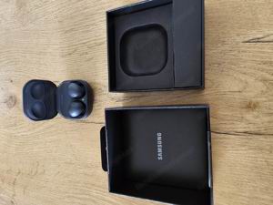 zu verkaufen Samsung Galaxy Buds2 Pro schwarz