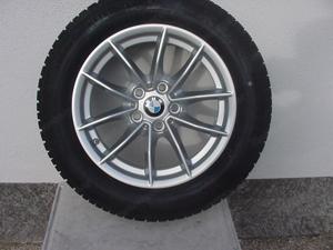 BMW 3er 318 320 G20 G21 Winter Radsatz neu