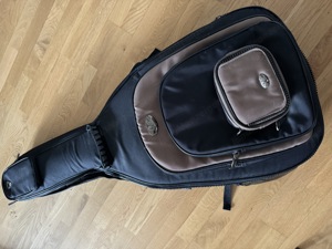 Yamaha Westerngitarre Bild 4