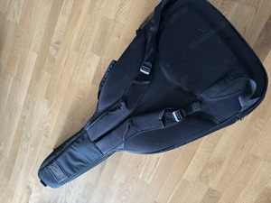 Yamaha Westerngitarre Bild 5