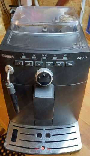 Saeco Kaffeemaschine