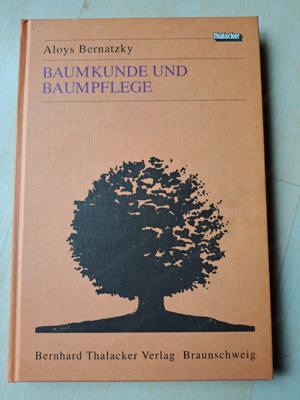 Bücher, Fachbücher, Gartenbau Bild 4