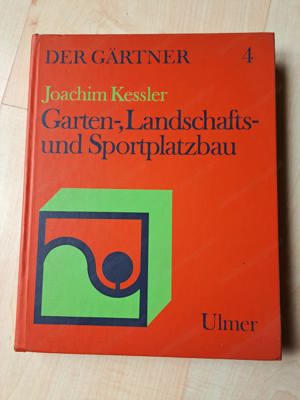 Bücher, Fachbücher, Gartenbau Bild 5