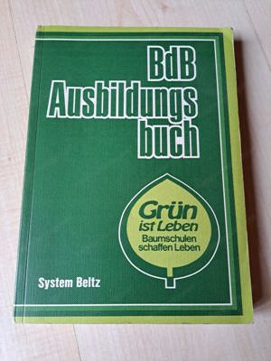 Bücher, Fachbücher, Gartenbau Bild 7