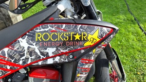 Husqvarna SMR 511 Supermoto Bild 4