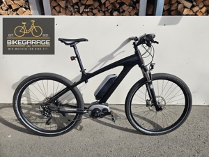 Gebrauchte E-Bike's Bild 2