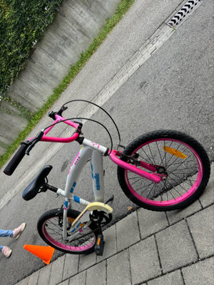 Fahrrad Bild 2