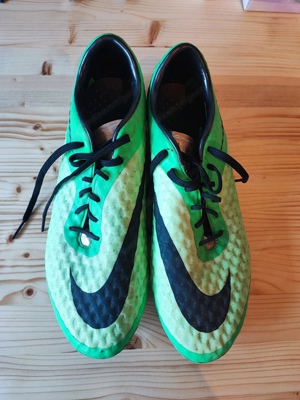 Nike Hypervenom Phantom 1 Fg