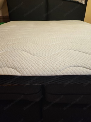 Boxspringbett 160x200